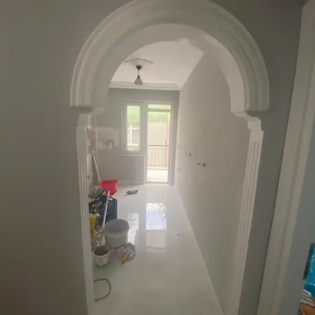 Pensiune Ozer Antalya